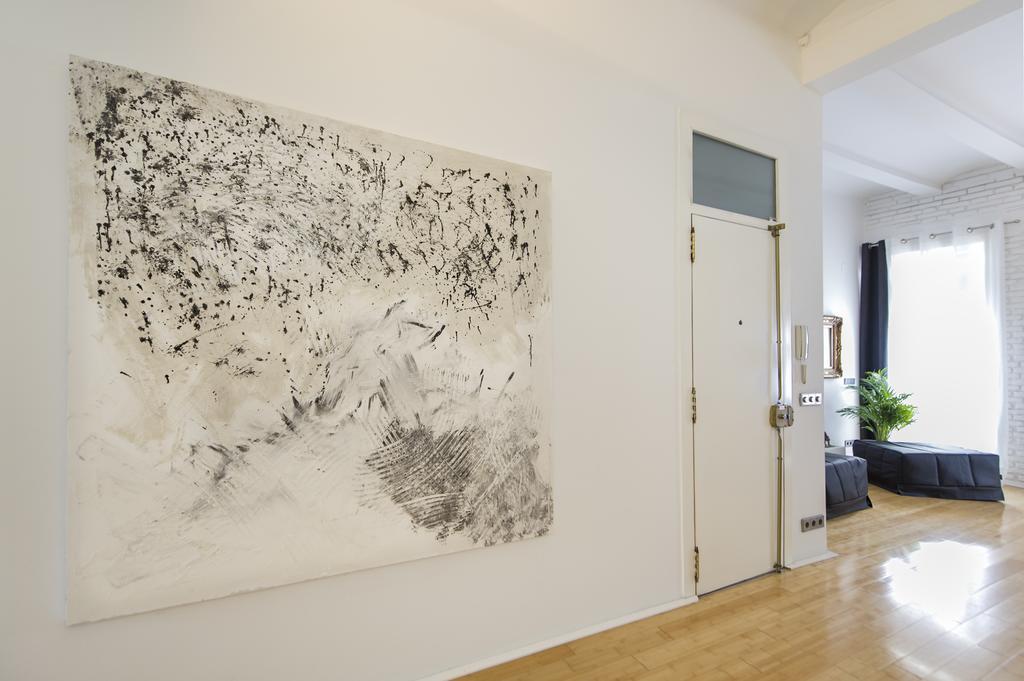 Appartement Art Ruzafa *