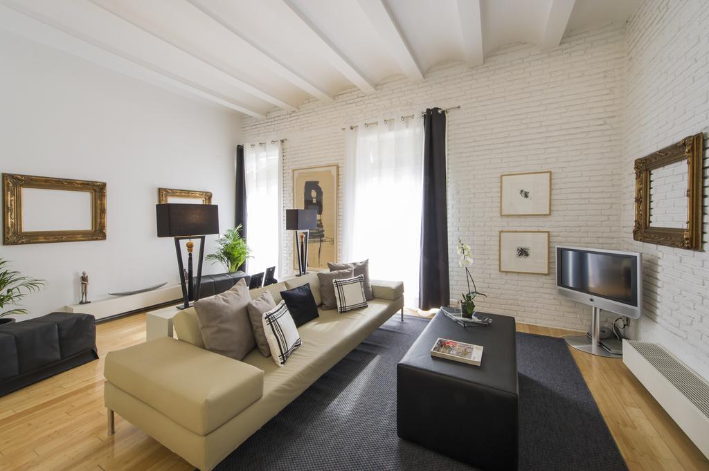 Art Ruzafa Appartement *
