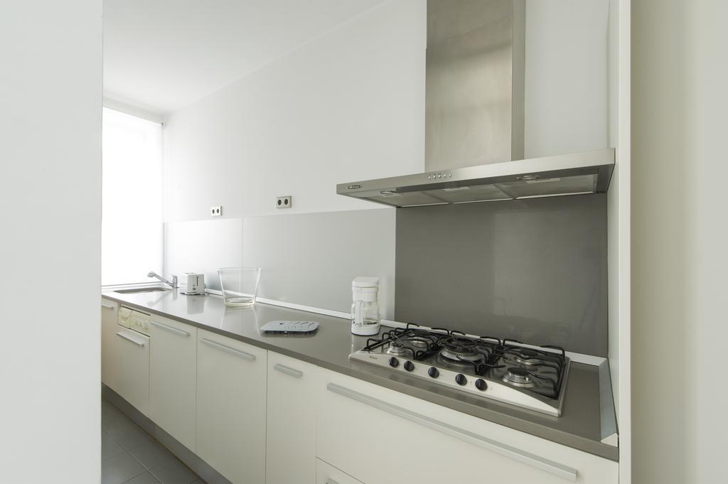 Art Ruzafa Appartement *